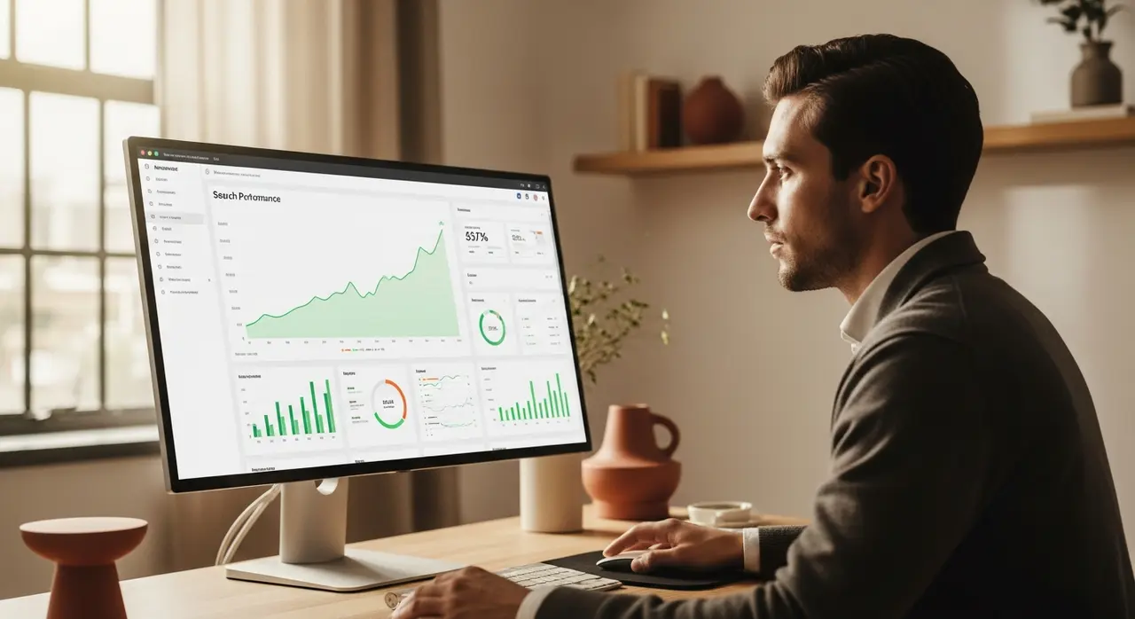 Consultant SEO Villepinte