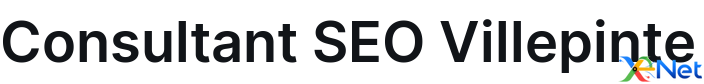Consultant SEO Villepinte